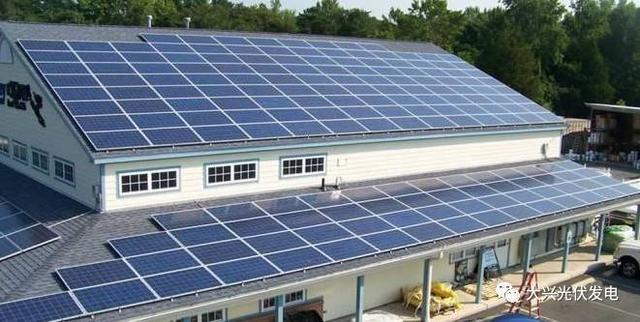 哪五类光伏发电项目不受指标限制 哪五类光伏发电项目不受指标限制