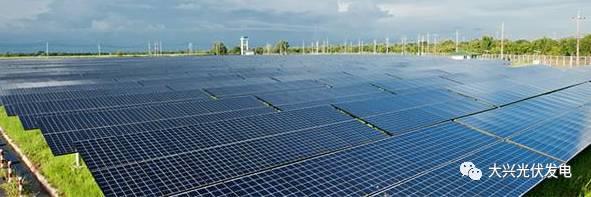 哪五类光伏发电项目不受指标限制 哪五类光伏发电项目不受指标限制