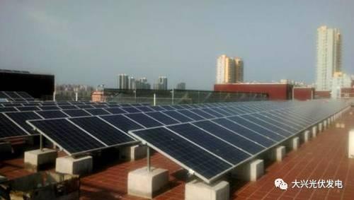 哪五类光伏发电项目不受指标限制 哪五类光伏发电项目不受指标限制