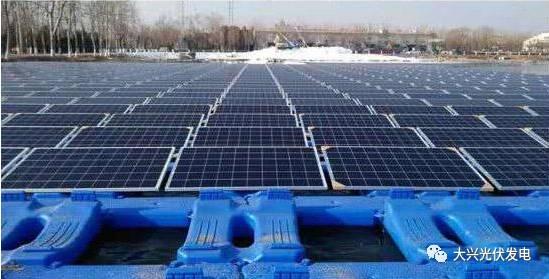 哪五类光伏发电项目不受指标限制 哪五类光伏发电项目不受指标限制