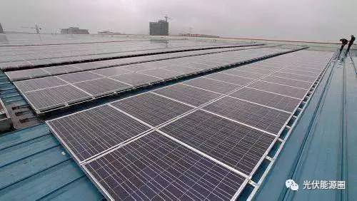 今天国务院常务会定了这2件大事,每件事光伏人都能享受到福利 今天国务院常务会定了这2件大事,每件事光伏人都能享受到福利