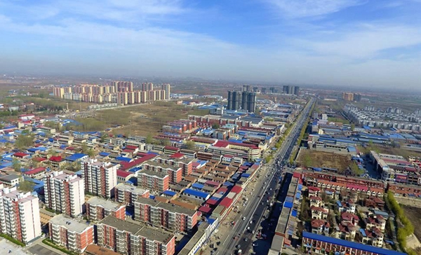 千年大计的雄安新区,会让以下新能源公司率先受益么? 千年大计的雄安新区,会让以下新能源公司率先受益么?