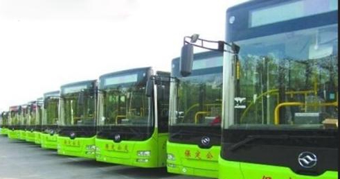 千年大计的雄安新区,会让以下新能源公司率先受益么? 千年大计的雄安新区,会让以下新能源公司率先受益么?