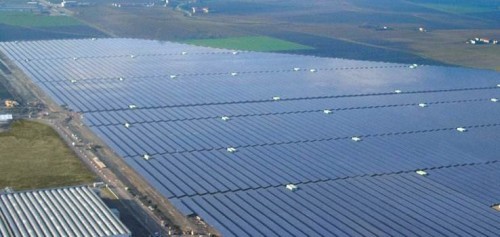 西班牙并网光伏容量仅增长0.3% 西班牙并网光伏容量仅增长0.3%