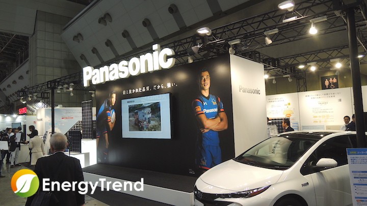 Panasonic重整亏损事业,家用光伏工厂可能调整 Panasonic重整亏损事业,家用光伏工厂可能调整