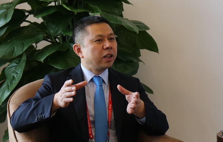 天合光能高纪凡: 出海遇寒冬 中国光伏企业瞄准新兴市场