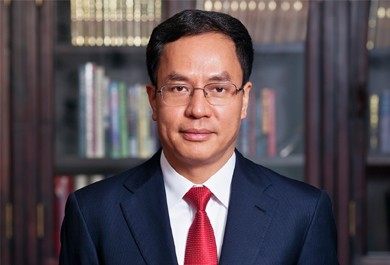 李河君的“新能源之梦” 李河君的“新能源之梦”