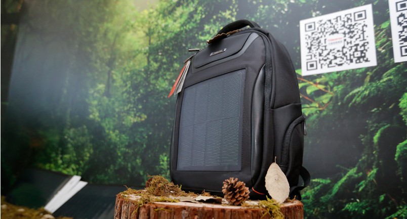 李河君的“新能源之梦” 李河君的“新能源之梦”