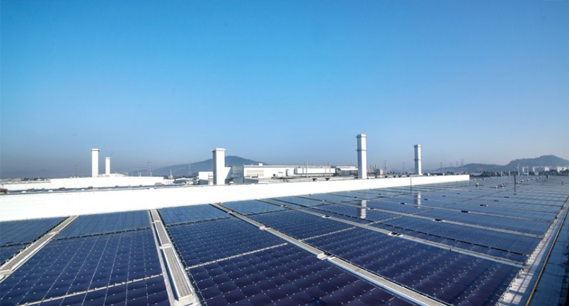 李河君的“新能源之梦” 李河君的“新能源之梦”