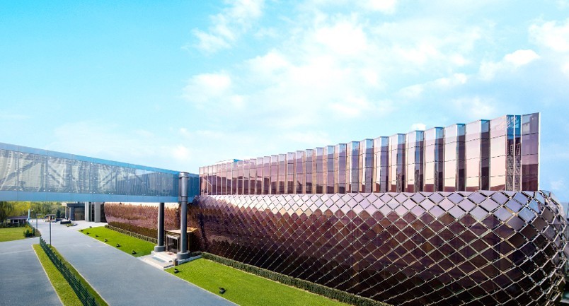 李河君的“新能源之梦” 李河君的“新能源之梦”