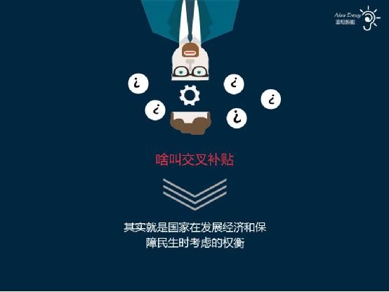 图说电价:你觉得电价制定的合理吗? 图说电价:你觉得电价制定的合理吗?