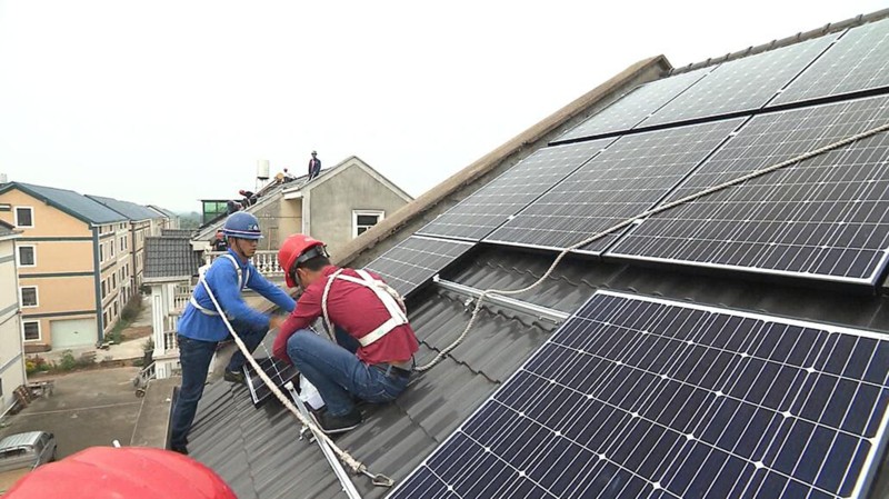 晒着太阳就把钱赚了,龙游三千多户家庭藏着“聚宝盆” 晒着太阳就把钱赚了,龙游三千多户家庭藏着“聚宝盆”