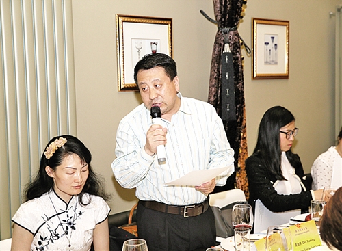 点亮村庄新能源之火