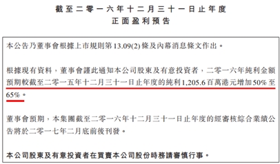 光伏企业信义光能财报的秘密 光伏企业信义光能财报的秘密