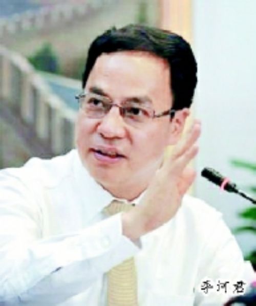 李河君委员： 为自愿减排者建“绿碳银行”