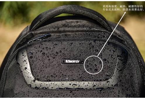 汉能太阳能发电背包测评:商旅人士紧急状况必备 汉能太阳能发电背包测评:商旅人士紧急状况必备