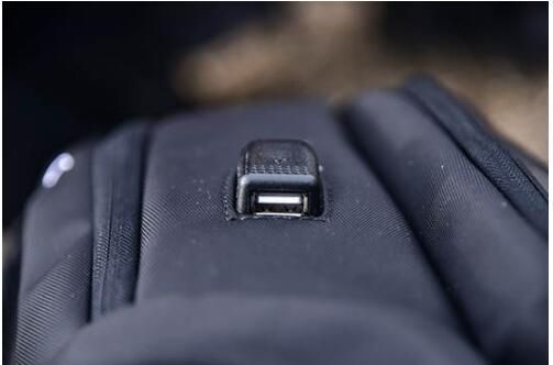 汉能太阳能发电背包测评:商旅人士紧急状况必备 汉能太阳能发电背包测评:商旅人士紧急状况必备