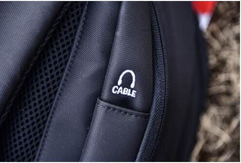 汉能太阳能发电背包测评:商旅人士紧急状况必备 汉能太阳能发电背包测评:商旅人士紧急状况必备