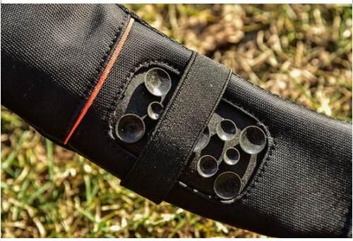 汉能太阳能发电背包测评:商旅人士紧急状况必备 汉能太阳能发电背包测评:商旅人士紧急状况必备