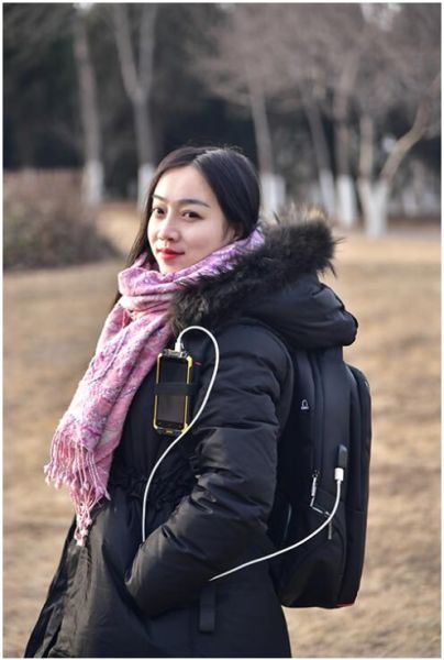 汉能太阳能发电背包测评:商旅人士紧急状况必备 汉能太阳能发电背包测评:商旅人士紧急状况必备