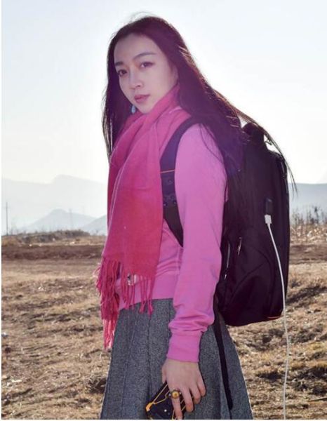 汉能太阳能发电背包测评:商旅人士紧急状况必备 汉能太阳能发电背包测评:商旅人士紧急状况必备