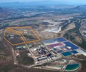 First Solar获得澳大利亚140Mw太阳能组件供应合同 First Solar获得澳大利亚140Mw太阳能组件供应合同