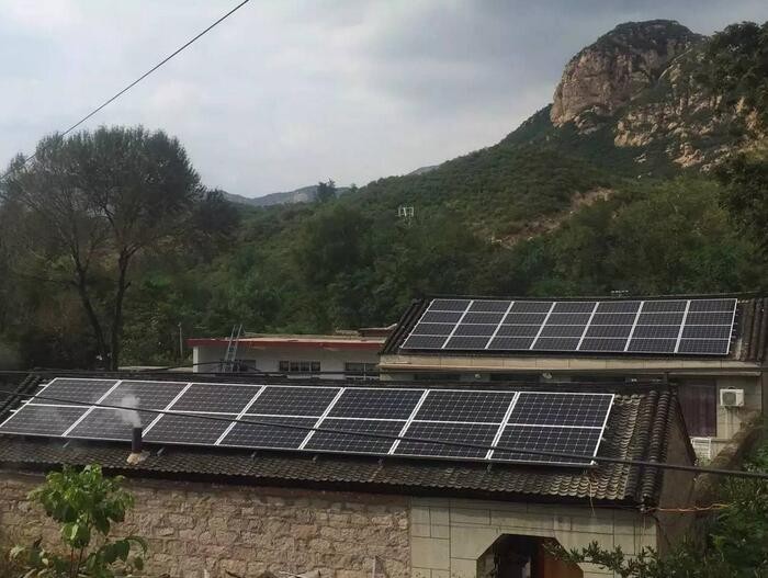 【深度】光伏行业下半场又冲高回落? 【深度】光伏行业下半场又冲高回落?