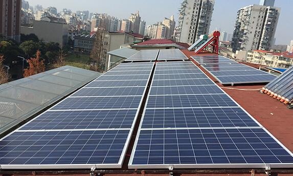 掌握测量窍门 设计科学合理光伏系统