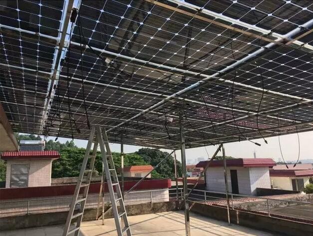 老百姓热议的光伏发电,为何如此受欢迎? 老百姓热议的光伏发电,为何如此受欢迎?