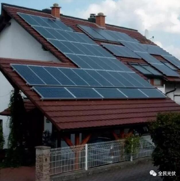 老百姓热议的光伏发电,为何如此受欢迎? 老百姓热议的光伏发电,为何如此受欢迎?