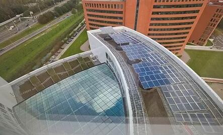 多能互补 解决弃风弃光难题新招式