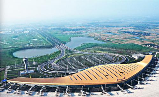 【盘点】无处不在的太阳能光伏应用 【盘点】无处不在的太阳能光伏应用