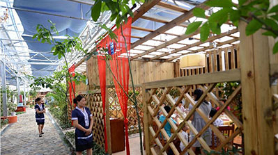 【盘点】无处不在的太阳能光伏应用 【盘点】无处不在的太阳能光伏应用