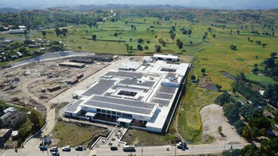 【盘点】无处不在的太阳能光伏应用 【盘点】无处不在的太阳能光伏应用