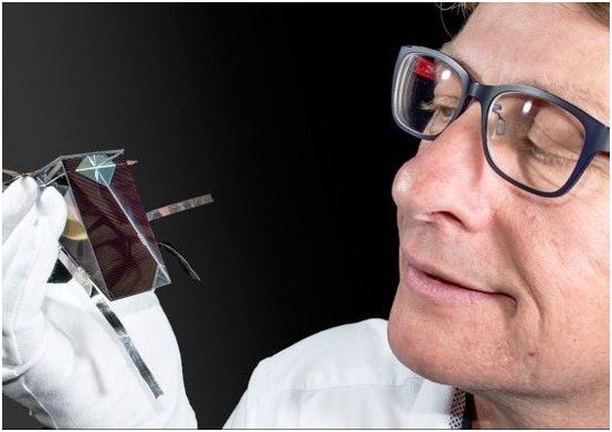 【年末盘点】2016年太阳能光伏行业十大前沿技术 【年末盘点】2016年太阳能光伏行业十大前沿技术