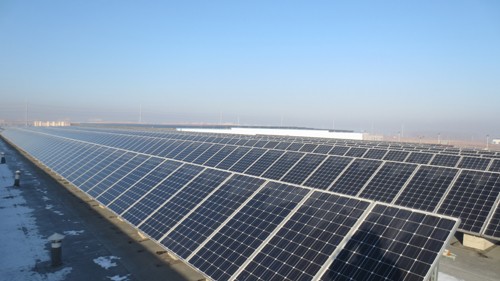 【盘点】2016年国务院利好光伏行业政策大汇总 【盘点】2016年国务院利好光伏行业政策大汇总