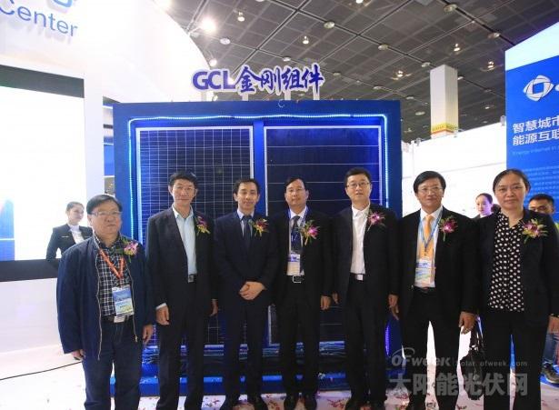 盘点2016年光伏行业十大创新产品(图) 盘点2016年光伏行业十大创新产品(图)