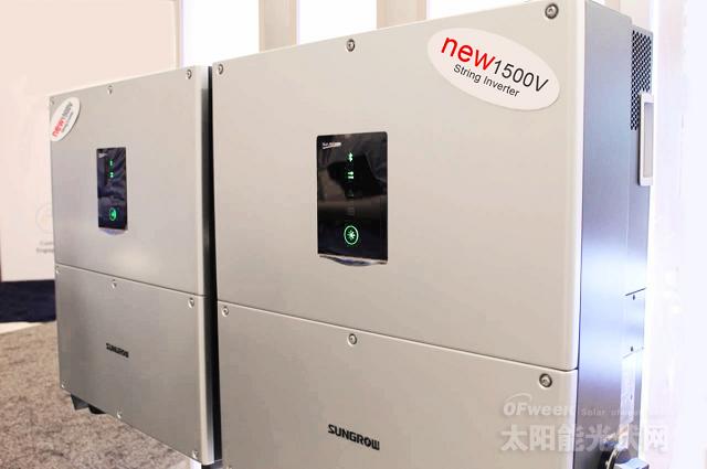 盘点2016年光伏行业十大创新产品(图) 盘点2016年光伏行业十大创新产品(图)