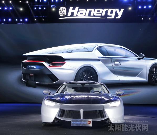 盘点2016年光伏行业十大创新产品(图) 盘点2016年光伏行业十大创新产品(图)