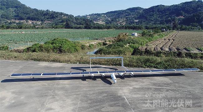 盘点2016年光伏行业十大创新产品(图) 盘点2016年光伏行业十大创新产品(图)