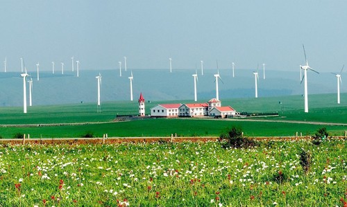 可再生能源规划落地 三大问题初步获解 可再生能源规划落地 三大问题初步获解