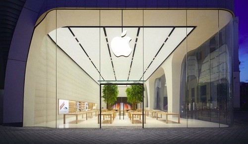 抵抗雾霾行动:苹果、汉能、Google用什么抗霾? 抵抗雾霾行动:苹果、汉能、Google用什么抗霾?