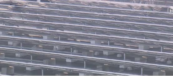 亚坦新能视角:沪上首个太阳能公交站场投入运行,可为电动公交充电 亚坦新能视角:沪上首个太阳能公交站场投入运行,可为电动公交充电