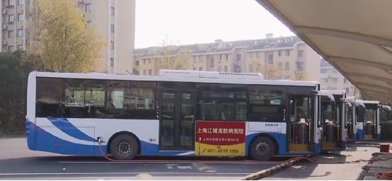 亚坦新能视角:沪上首个太阳能公交站场投入运行,可为电动公交充电 亚坦新能视角:沪上首个太阳能公交站场投入运行,可为电动公交充电