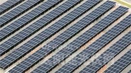 英利，财务业绩