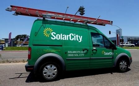 SolarCity