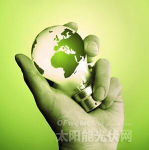 政绩考核下的光伏契机