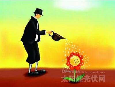 回顾8月太阳能光伏热点:新政还在躲猫猫 光伏“狼来了”