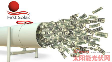 First Solar财报