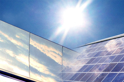 OFweek视点:太阳能光伏企业一周动态评析